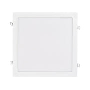 Nobile - Decken-/Wandleuchte LED-Panel Flat 1574071512 830, 350mA, ws