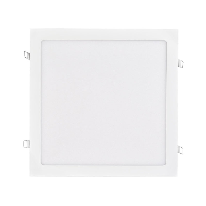 Nobile - Decken-/Wandleuchte LED-Panel Flat 1574071512 830, 350mA, ws