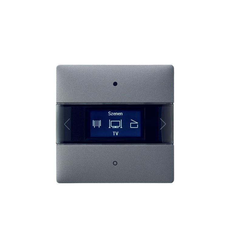 Theben - Bussystem-Tastsensor Raumcontroller iON 108 KNX SR