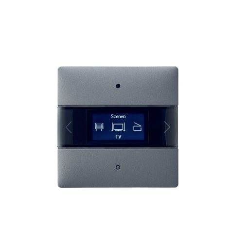 Theben - Bussystem-Tastsensor Raumcontroller iON 108 KNX SR