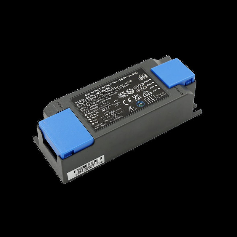 Nobile - LED-Betriebsgerät 8999011353 150-450mA