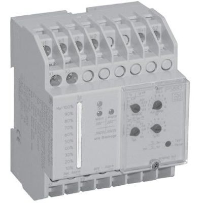 Dold&Söhne - Differenzstrom-Überwachungsgerät Differenzstrommessrelais IP5883.83 AC/DC80-230V