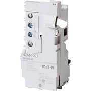 Eaton - Unterspannungsauslöser NZM4-XU110-130AC für NZM4