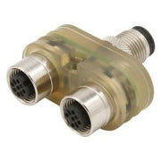 Ipf Electronic - Logikmodul Logikmodul, 20x43x42mm, VL170122 ODER 2fach 10-30V DC