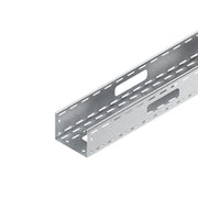 Niedax - Kabelrinne Verteilerrinne RSV 110.150/6 S OV 110x150x6000mm − 12 Meter