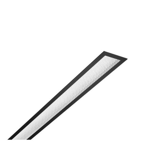 Brumberg Leuchten - Decken-/Wandleuchte Einbau-Profilleuchte 7429122032 2278 x 110 x 59mm