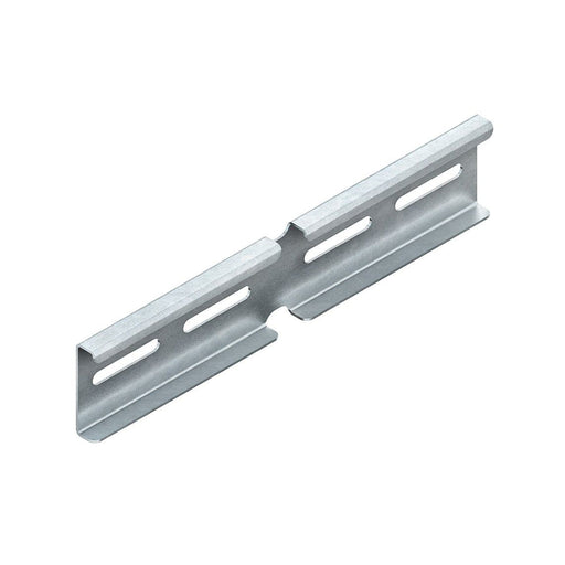 Niedax - Verbinder für Kabeltragsystem Winkelverbinder KWV 60 S − 1 Stück