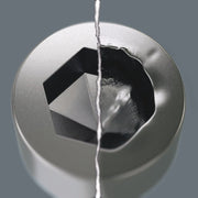 Wera - Bit Innensechskant-Bits 8404ZHexPl5059635001 5 x 152 mm − 1 Stück