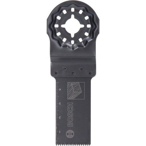 Bosch - Blatt für Oszillierer HCS Tauchsägeblatt 2607017347 Starlock Wood 24 x