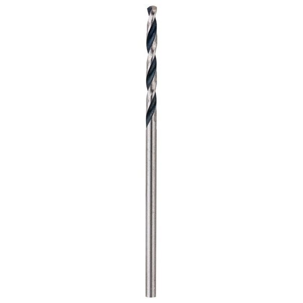 Bosch - Bohrer Metallspiralbohrer HSS 2608577183 PointTeQ DIN 338 1,5