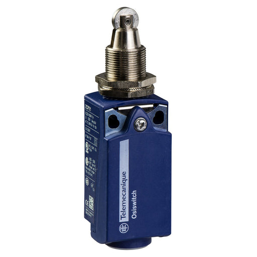 Telemechanique Sensors - Einzelpositionsschalter Positionsschalter XCKP21H2P16 universal