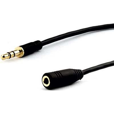 E+P Elektrik - Konfektioniertes A/V-Kabel Anschlusskabel 3pol BS 125/1 S 1,5m 2x3,5 St/Ku