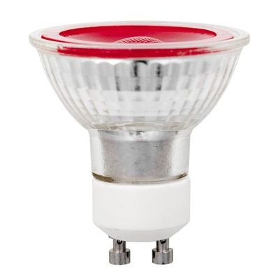 Scharnberger+Hasenbein - LED-Lampe/Multi-LED LED-Reflektorlampe PAR16 38261 GU10 220-240V rt 38°