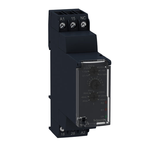 Schneider Electric - Zeitrelais Sterndreieck-Zeitrelais RE22R1QMU