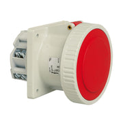 Walther Werke - CEE-Anbausteckdose (IEC 60309) Anbaudose gerade 125A 479NI 5P 400V 6h IP67