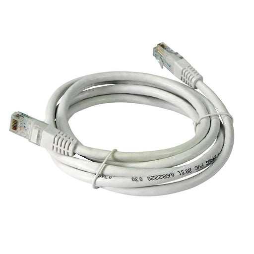 Televes - Patchkabel Kupfer Patchkabel 2m PK6AL2G S/FTPCUCAT6ALSFHBL