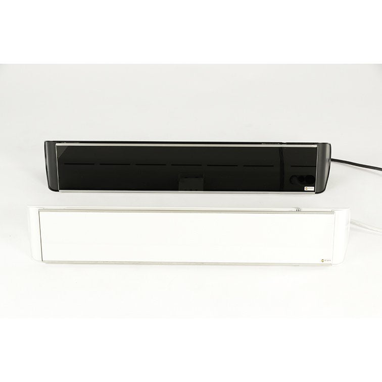 Vitramo - Heizstrahler Infrarot-Heizstrahler VC-EG2000S Glaskeramik 2000W s