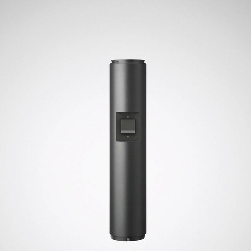 Trilux - Lichtmast Standrohr 840mm Standrohr 840 S mit Steckdose