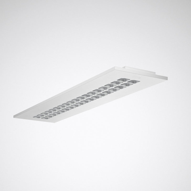 Trilux - Decken-/Wandleuchte LED-Einbauleuchte Creavo M57- #7619151 840, DALI