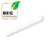 EVN Lichttechnik - Decken-/Wandleuchte LED-Spiegelleuchte SL44210125 900mm ML, MC, ws