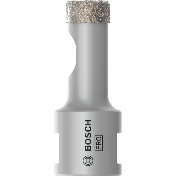 Bosch - Bohrer PRO Ceramic dry 2608587113 Trockenbohrkrone 14