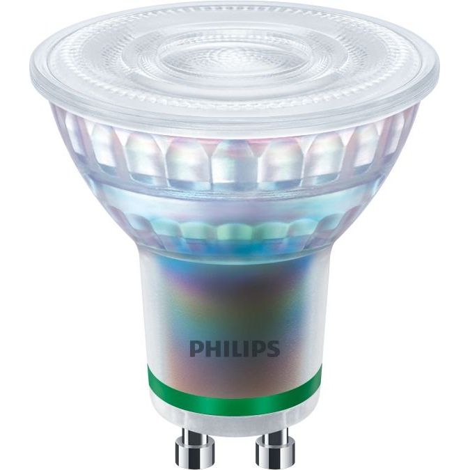 Philips Lighting - LED-Lampe/Multi-LED LED-Reflektorlampe PAR16 MAS LEDspot#30792600 GU10 827 dim.