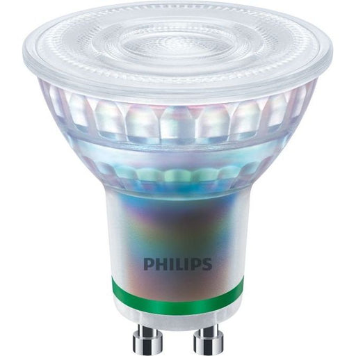 Philips Lighting - LED-Lampe/Multi-LED LED-Reflektorlampe PAR16 MAS LEDspot#30792600 GU10 827 dim.