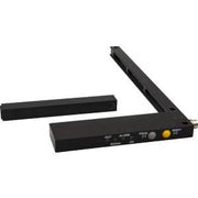 Ipf Electronic - Gabellichtschranke Sensor Optisch, Gabel, OGV40570 verstellbar