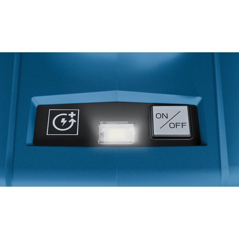 Bosch - Schrauber (Akku) Akku-Schrauber 06019K7001 GTB 18V-45 (L)