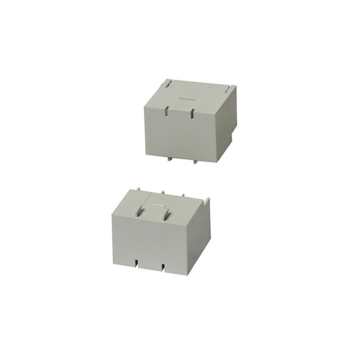 Mersen - Zubehör/Ersatzteile für NH-Unterteile Kabelabdeckung Set 1.002.644 (VE2) 2Stück MULTIBLOC