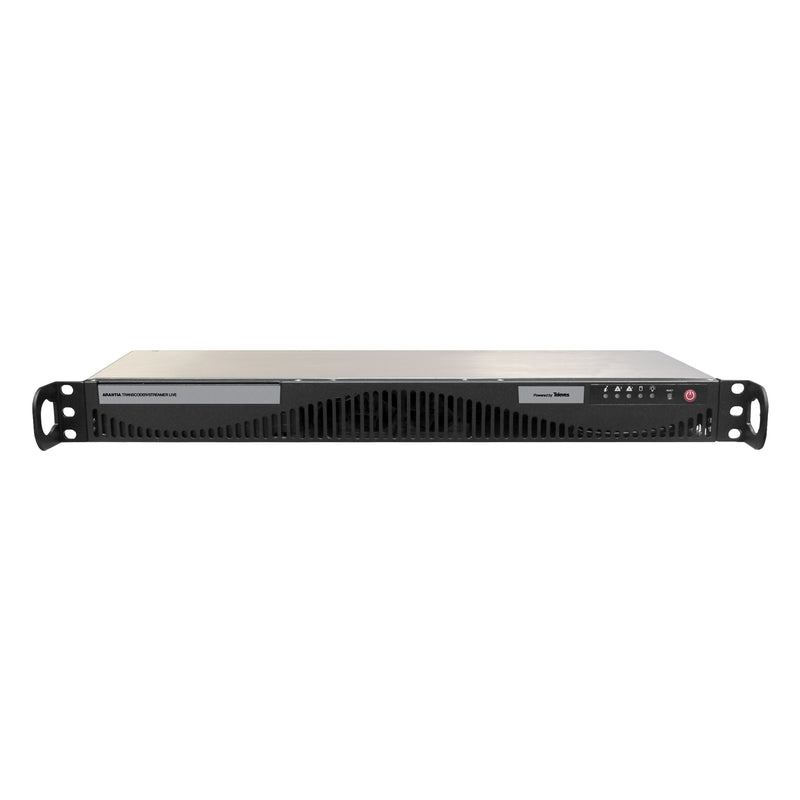 Televes - Media Konverter Multiscreen Transcoder ATRANS Streamer LIVE