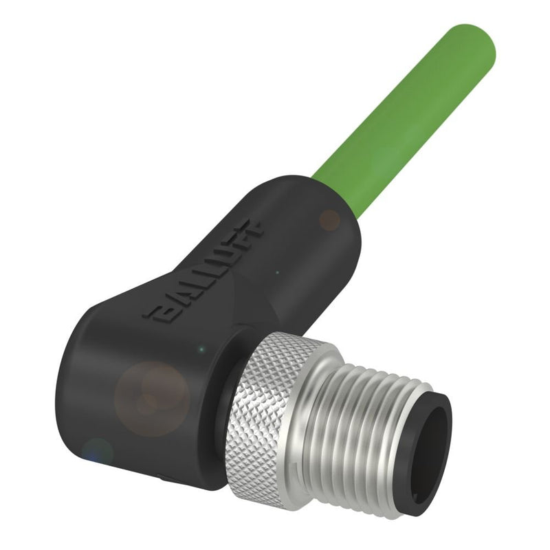 Balluff - Konfektioniertes Sensor-Aktor-Kabel Anschlussleitung BCC M424-000#BCC0KPW