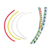 Murrplastik - Kabelbündelungsschlauch Spiralband SB 100 gelb − 50 Meter