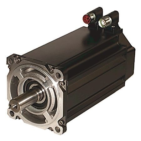Rockwell - Zubehör/Ersatzteile für Niederspannungs-Schalttechnik MP-SERIES MPL 480V AC SERV MPL-B210V-EJ72AA OM