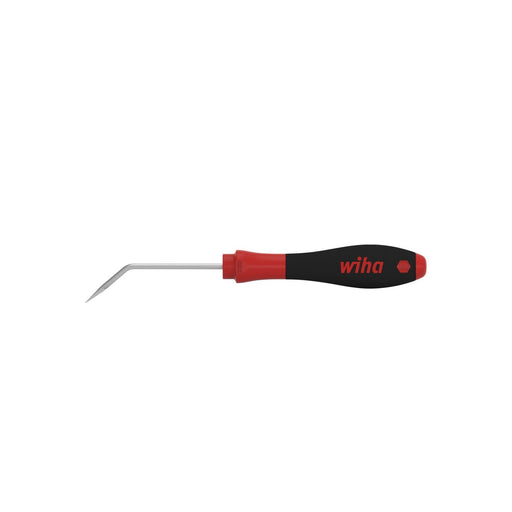 Wiha - Schlitz-Schraubendreher Reihenklemmen-Werkzeug 3023030070 3,0x0,5mm
