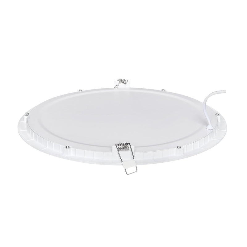 Nobile - Decken-/Wandleuchte LED-Panel Flat 1574081511 840, 350mA, ws