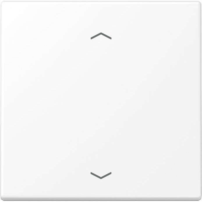 Jung - Bedienelement intelligent Steuertaste Standard LS 1700 P WWM Pfeile