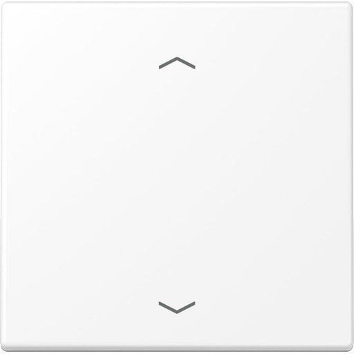 Jung - Bedienelement intelligent Steuertaste Standard LS 1700 P WWM Pfeile