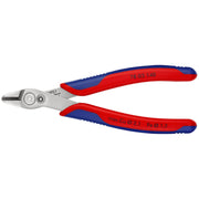 Knipex - Seitenschneider Electronic Super Knips XL 78 03 140 SB − 1 Stück
