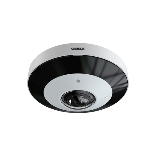 Comelit - Kamera für Überwachungssystem Kamera IP Fisheye IPFCAMA12FA 12MP, 1.65mm