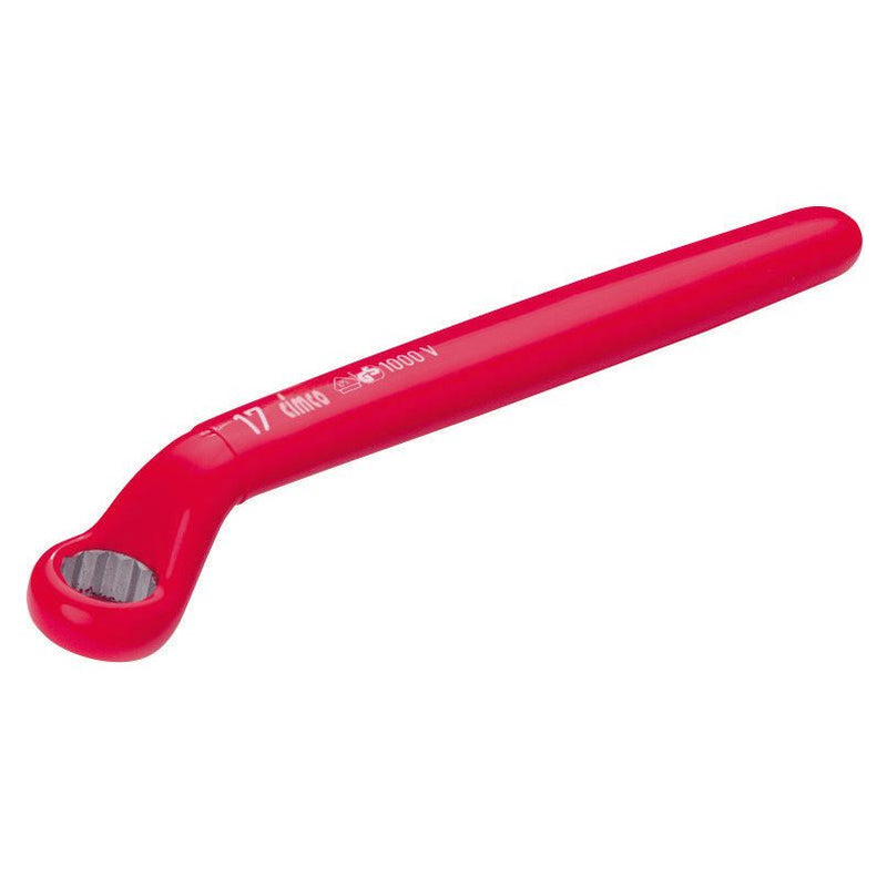 Cimco Werkzeuge - Ringschlüssel 112770 SW17mm