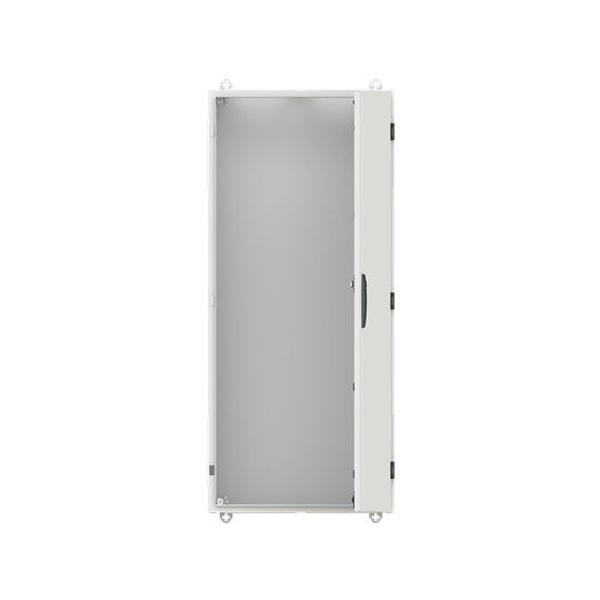 Striebel&John - Leergehäuse Wandschrank TG208G SK I IP55