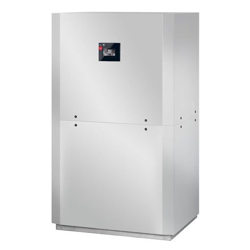 Glen Dimplex SEE - Wärmepumpe (Wasser/Wasser) Sole/Wasser-Wärmepumpe SIH 20TE 21,8 kW