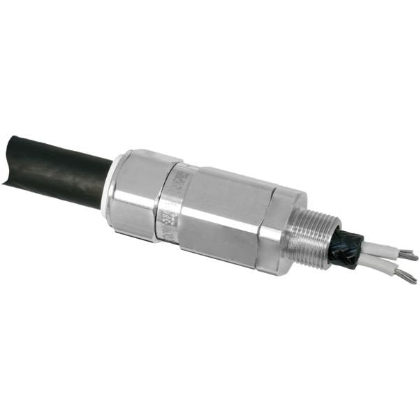 Stahl - Kabelverschraubung CMP Kabelverschraubung 246566 40,40 53 mm