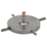 Bosch - Zubehör/Ersatzteile für Lochsägen und Bohrer Zentrierkreuz für 2608597481 Trockenbohrkronen