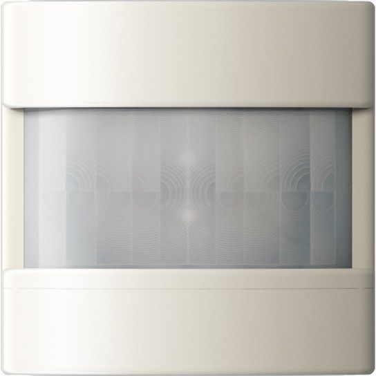 Jung - Bewegungsmelder-Sensor Automatik-Schalter A 17180 WU Standard IP44
