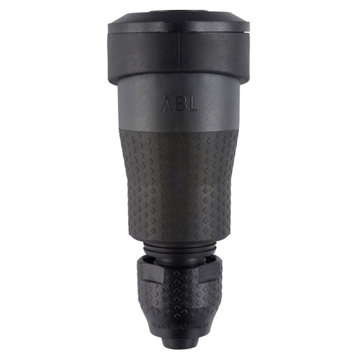 ABL - Schutzkontaktkupplung Pro Kupplung 1590 1590 SK SV SA KD sw