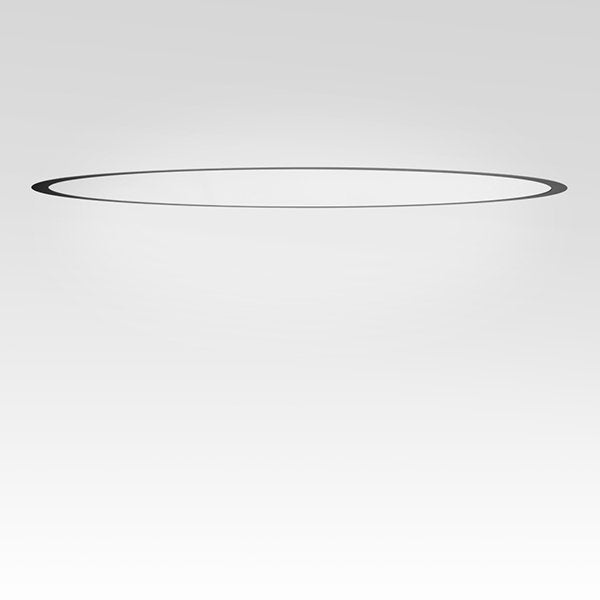 LTS Licht&Leuchten - Decken-/Wandleuchte LED-Einbauleuchte PLL 27.102 #642340 PL27 830 DALI pr sw