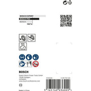 Bosch - Rotierende Drahtbürste PRO Multi Material clean 2608622009 Scheibenbürste
