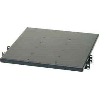 Panduit - Komponente für den Ausbau (Schaltschrank) Fachboden 635mm tief SRM19X25A1 483mm(19Z)